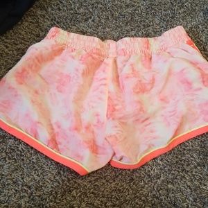 Under armour shorts